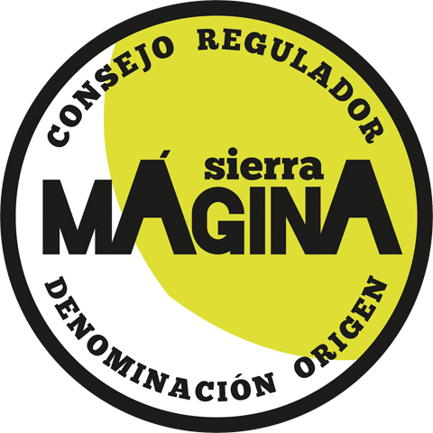 DOP Sierra Mágina