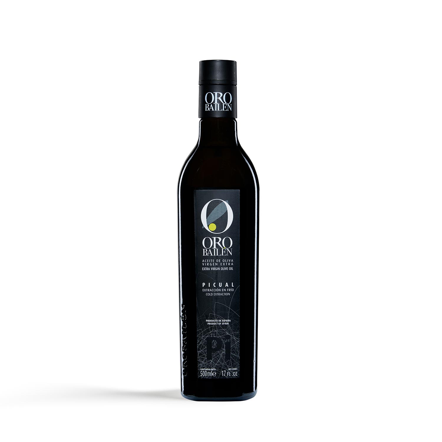 Oro Bailén