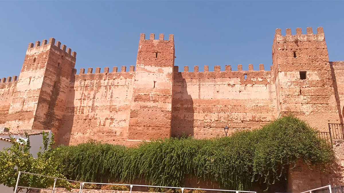 Mirador Castillo